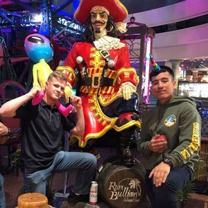 Meet your Posher, Brian